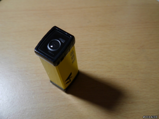[開箱] 遊騎兵 S100 720P 行車記錄器