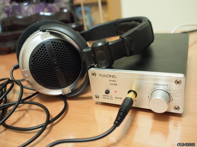 [簡易開箱] Beyerdynamic DT440