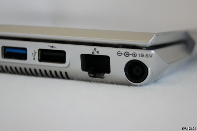[開箱試用分享] 高CP值的 SONY VAIO S系列13吋SVS13113FWS