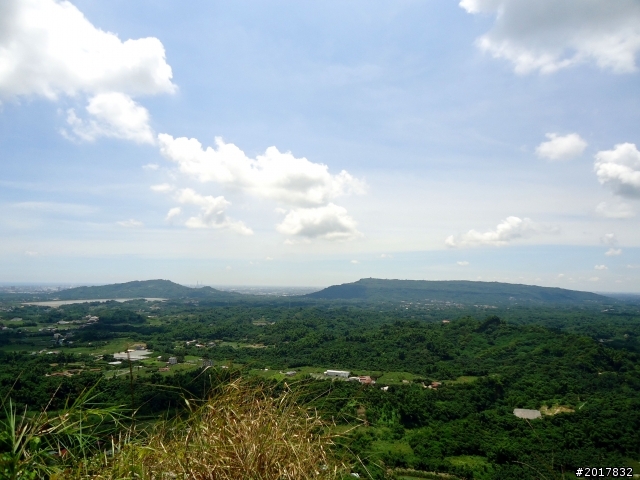 2012-7-10高雄燕巢惡地形絕地逢生險象之旅