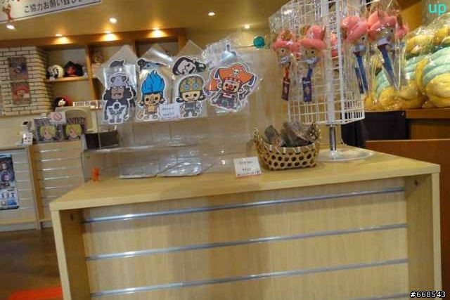 從九州回來～分享豪斯登堡內之香波帝商店