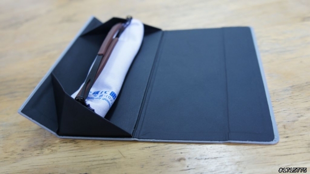 [分享]Mizuno MF-844 鈦眼鏡開箱