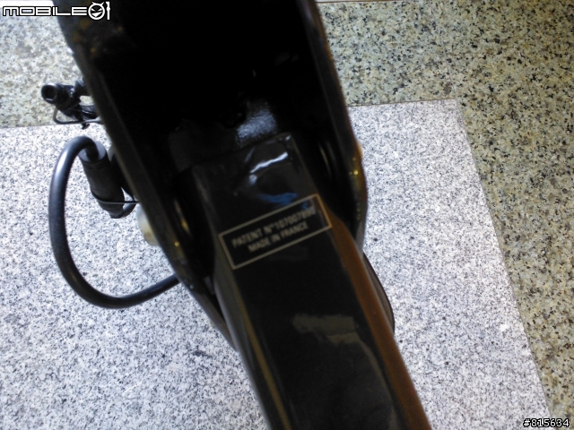 嚴測! 電動Mobiky 與 肉腳 的劍南路之旅 (有福利放送喔)