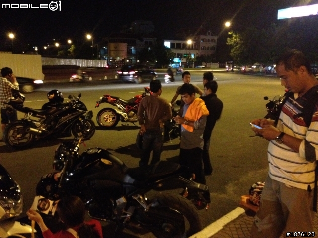 台灣重機夢~HONDA CBR 900RR柬國夢想成真記