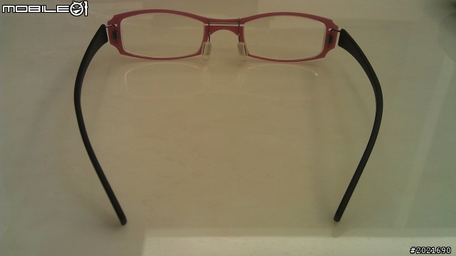 [開箱]Markus T M3 (RB 5184f Markus T M1 / M3 OP墨鏡)
