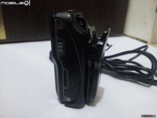AEE MD90開箱