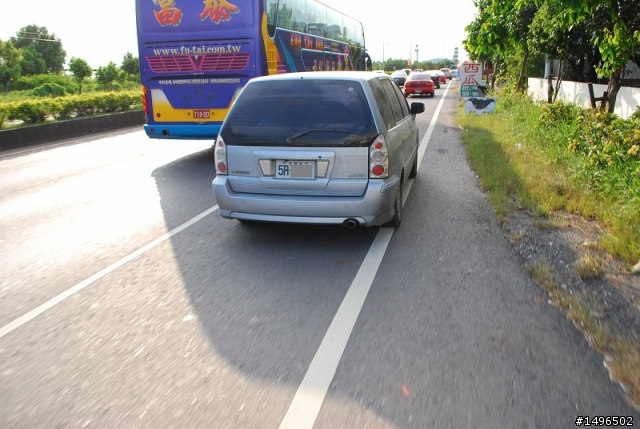 如果您不耐塞車之苦.那麼請您別南下墾丁
