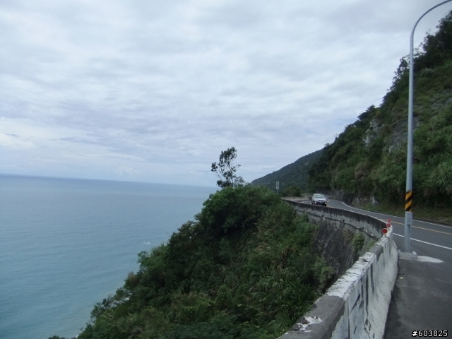 20120722~0727六天五夜＆四極點-Big勁風90＆豪邁125環島之旅-Day2