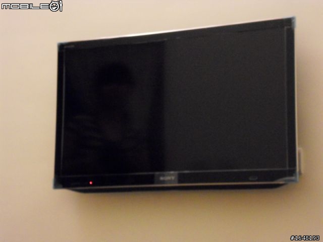 sony 32HX750簡單開箱