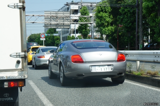 C63出遊記 - 夏天的湘南江之島