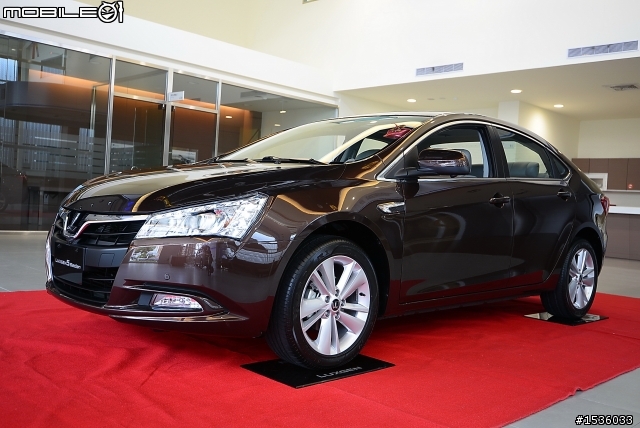Luxgen S5延遲至9月交車，到新港香藝文化園區買好香有幫助嗎？