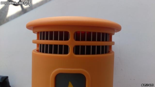 逃生救難包的最後一塊拼圖-biolite campstove