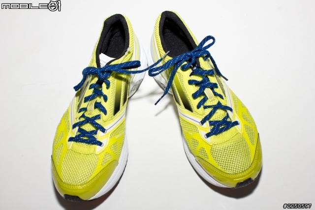 昨天剛入手的Adizero tempo 5 wide