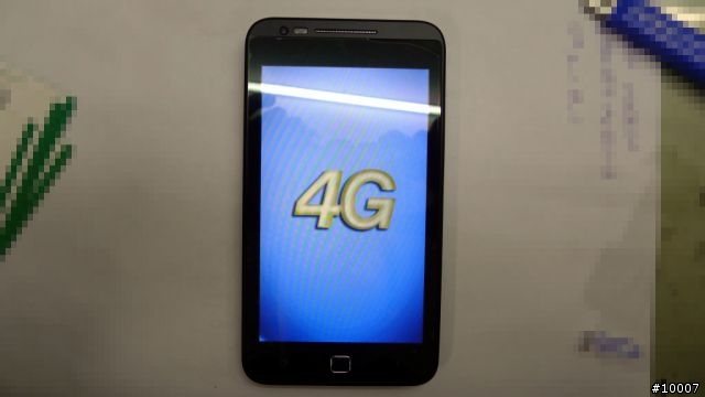 (MTK6577) 海派 X710d 的 [簡易開箱]