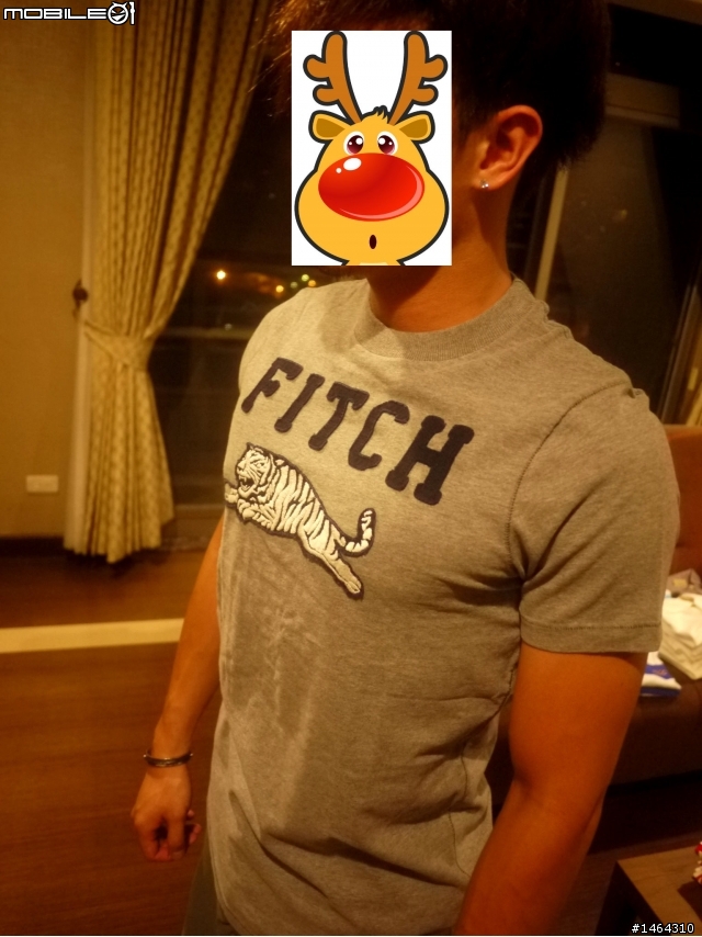 A&F-跳躍吧老虎!!!!+超質感橄欖球