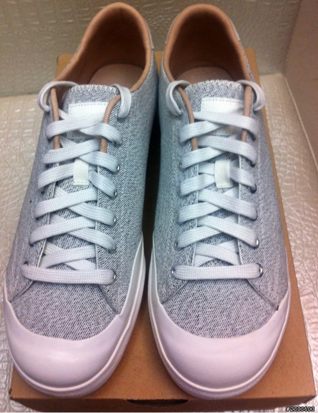 [不專業開箱]Nike ALL COURT 3 LOW PRM NSW NRG