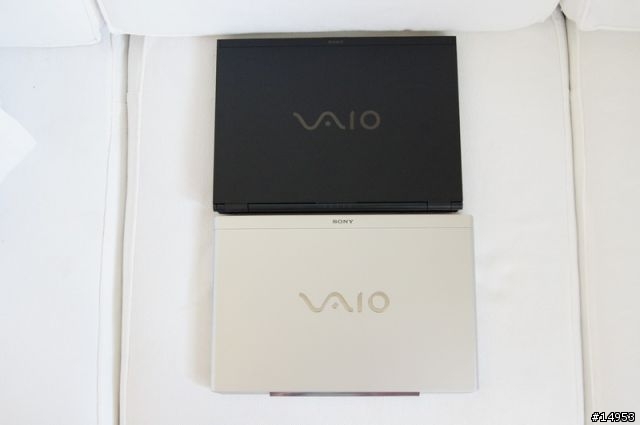 [開箱試用分享] 高CP值的 SONY VAIO S系列13吋SVS13113FWS