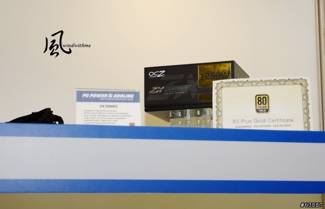 windwithme ComputeX 2012 UltraBook與Show Girl分享篇