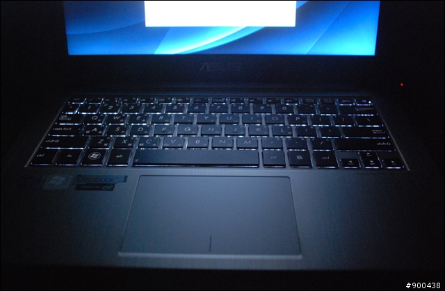 [開箱文] 華碩ASUS UX31A-061A3317U