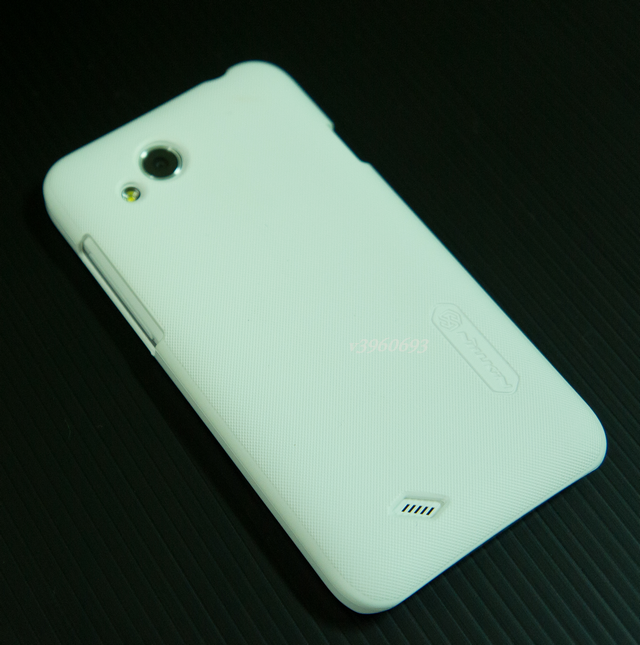 [開箱分享] HTC Desire VC 雙模雙待 (CDMA+GSM)