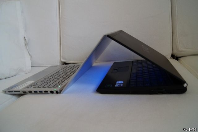 [開箱試用分享] 高CP值的 SONY VAIO S系列13吋SVS13113FWS