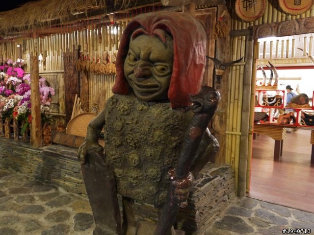 寶島時代村(圖多)