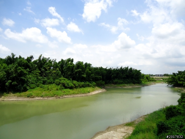 2012-7-10高雄燕巢惡地形絕地逢生險象之旅