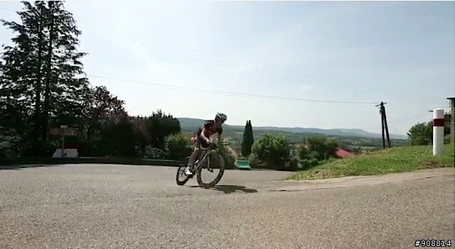 2012 環法大賽 第9站, Arc-et-Senans → Besançon, 41.5公里(個人計時賽)