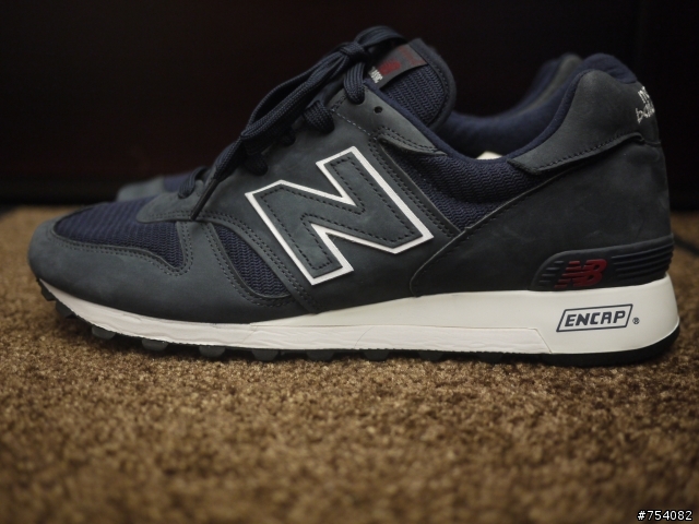 【開箱分享】低調之美 NEW BALANCE M1300NR