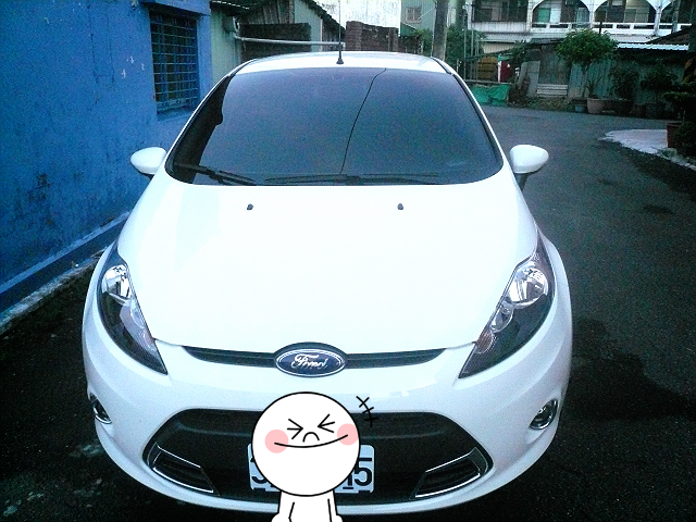 My dear 小肥開箱文