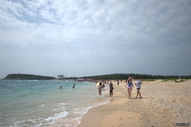 簡單消遙澎湖遊