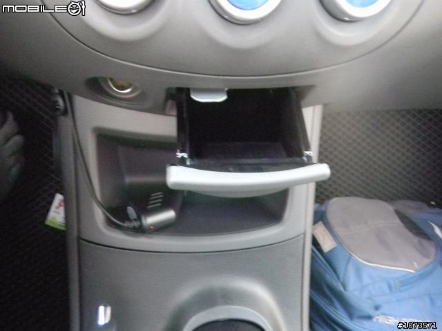 ZINGER 豪華型 領車啦~~~~