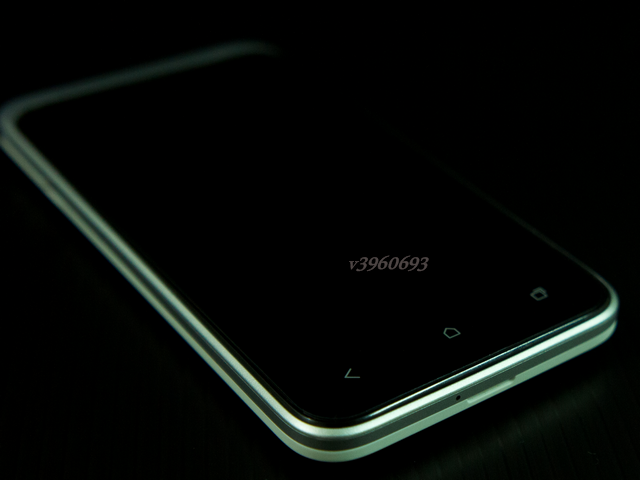 [開箱分享] HTC Desire VC 雙模雙待 (CDMA+GSM)