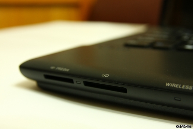 Vaio E14系列的短暫試用