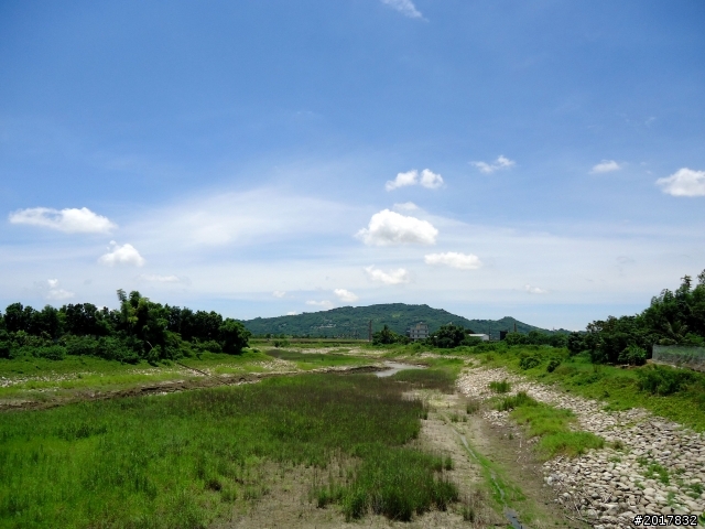 2012-7-10高雄燕巢惡地形絕地逢生險象之旅