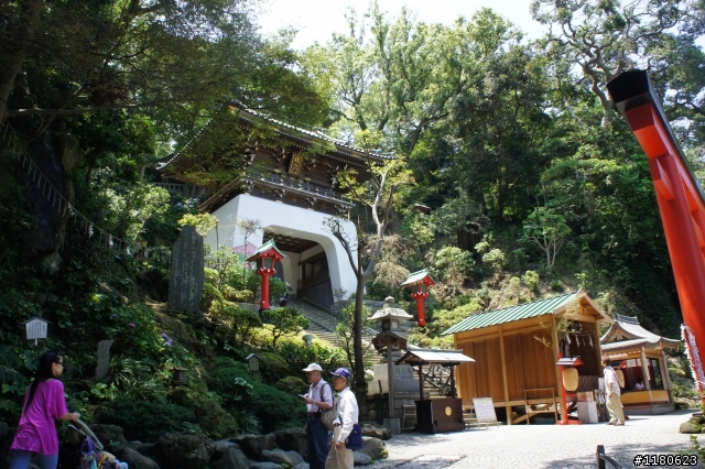 C63出遊記 - 夏天的湘南江之島