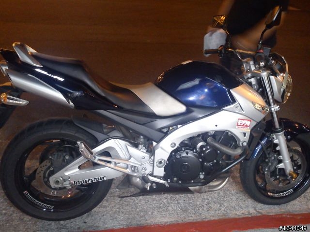 第一次租重車出遊~26小時武嶺攻略日記