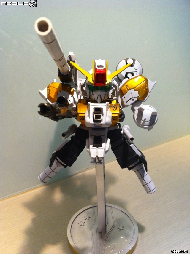 之DEEP STRIKER