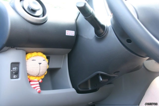 [試駕] 與PEUGEOT 107 初夏の北海岸輕旅行