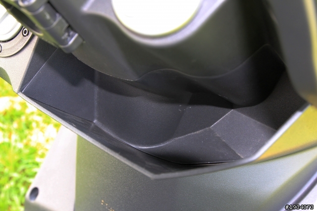 [開箱] 很搞剛的SYM GT125 EVO開箱分享