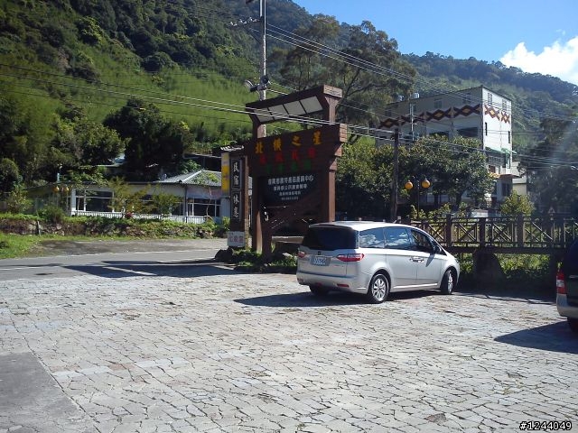 第一次租重車出遊~26小時武嶺攻略日記
