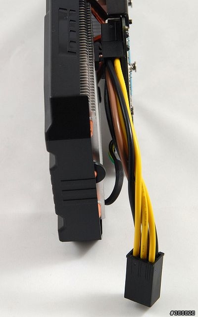 ASUS P8Z77-V LX與HD 7850聯合出擊，玩DIABLO III不用煩惱