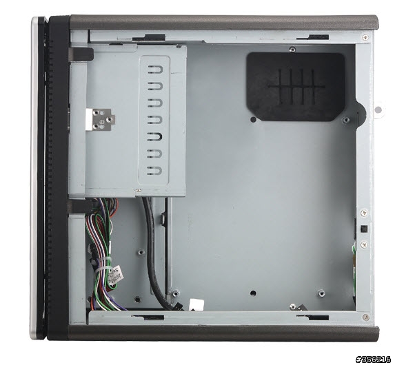 [分享] DIY NAS 分享 (7/9更新)