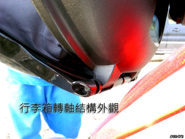 【使用記錄】Angry Bird造型小行李箱_KAB-B-132