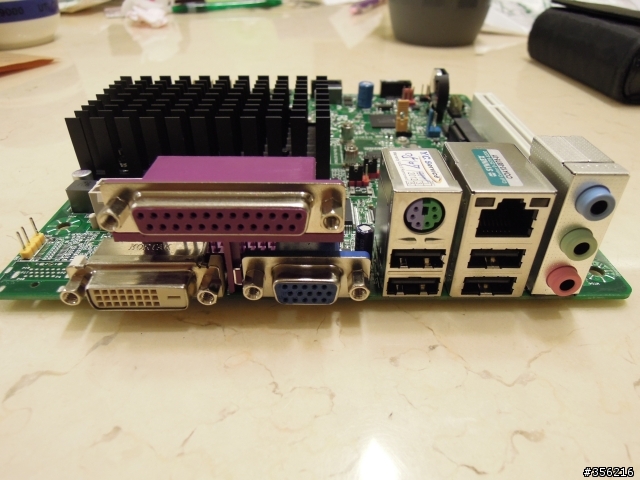 [分享] DIY NAS 分享 (7/9更新)