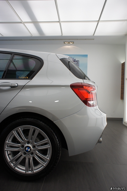 F20 118i M sport（已補圖）