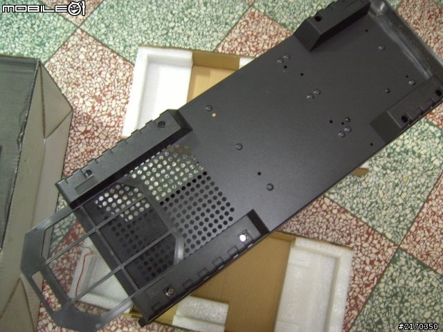[開箱] 微星 MSI CX450A