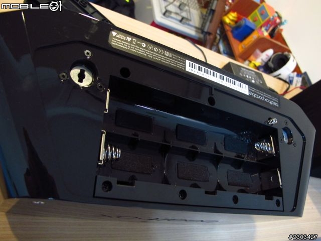 [Beats極品開箱] Beatbox Protable之台灣沒進的高階行動音響 [圖多 順序不正式請包含]