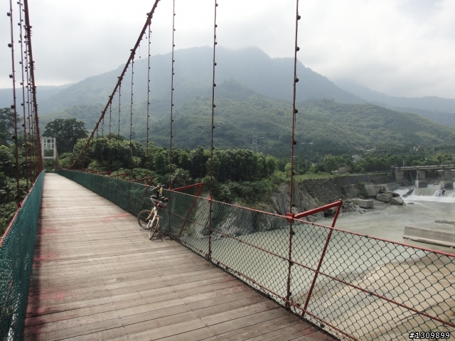 2012 夏，起心動念再環島，回彰化，全文畢