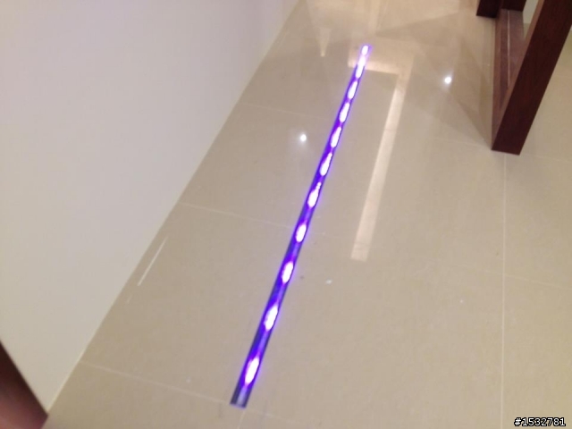 新莊某建案開箱!